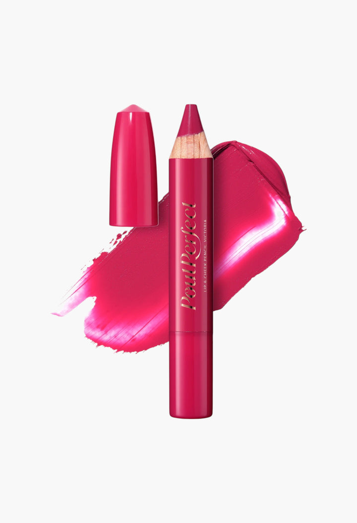 Pout Perfect Lipstick Pencil - GLAM MODA