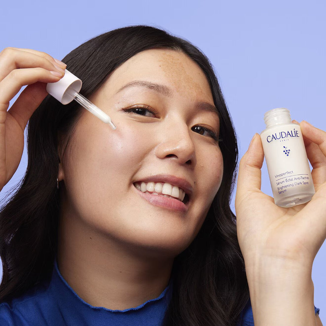 Vinoperfect: Brightening Dark Spot Serum - GLAM MODA