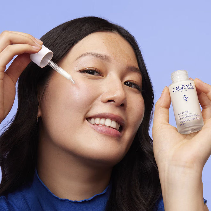 Vinoperfect: Brightening Dark Spot Serum - GLAM MODA