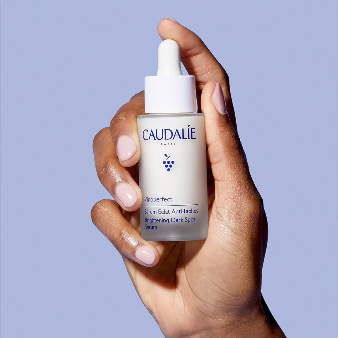 Vinoperfect: Brightening Dark Spot Serum - GLAM MODA