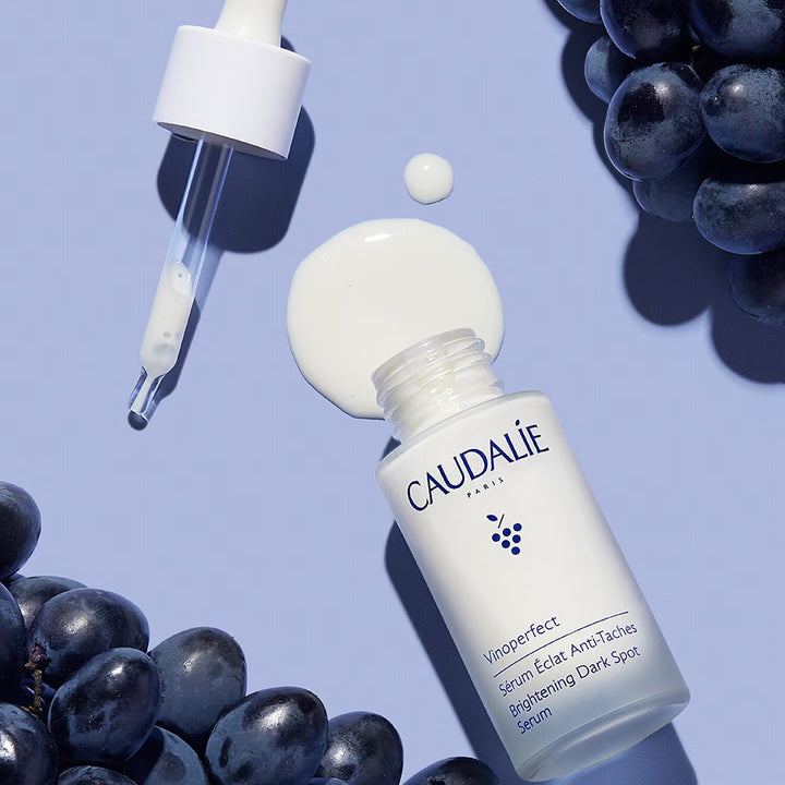 Vinoperfect: Brightening Dark Spot Serum - GLAM MODA