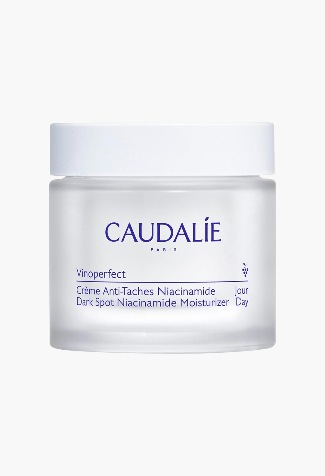 Vinoperfect Brightening Refillable Moisturizer with Niacinamide - GLAM MODA