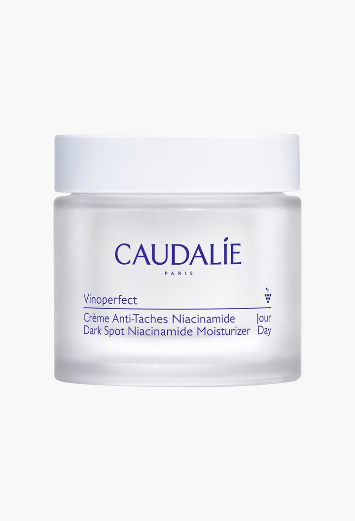 Vinoperfect Brightening Refillable Moisturizer with Niacinamide - GLAM MODA