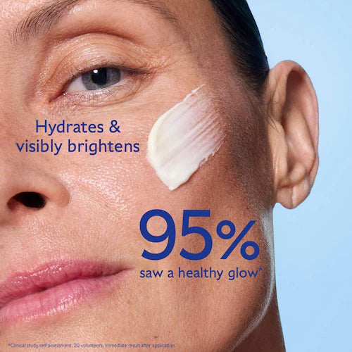 Vinoperfect Brightening Refillable Moisturizer with Niacinamide - GLAM MODA