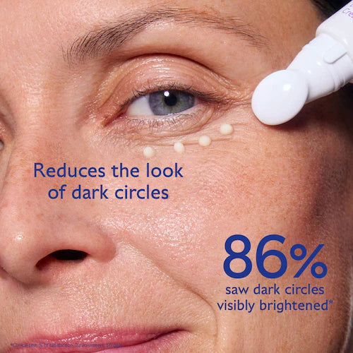 Vinoperfect Dark Circle Brightening Eye Cream with Niacinamide - GLAM MODA