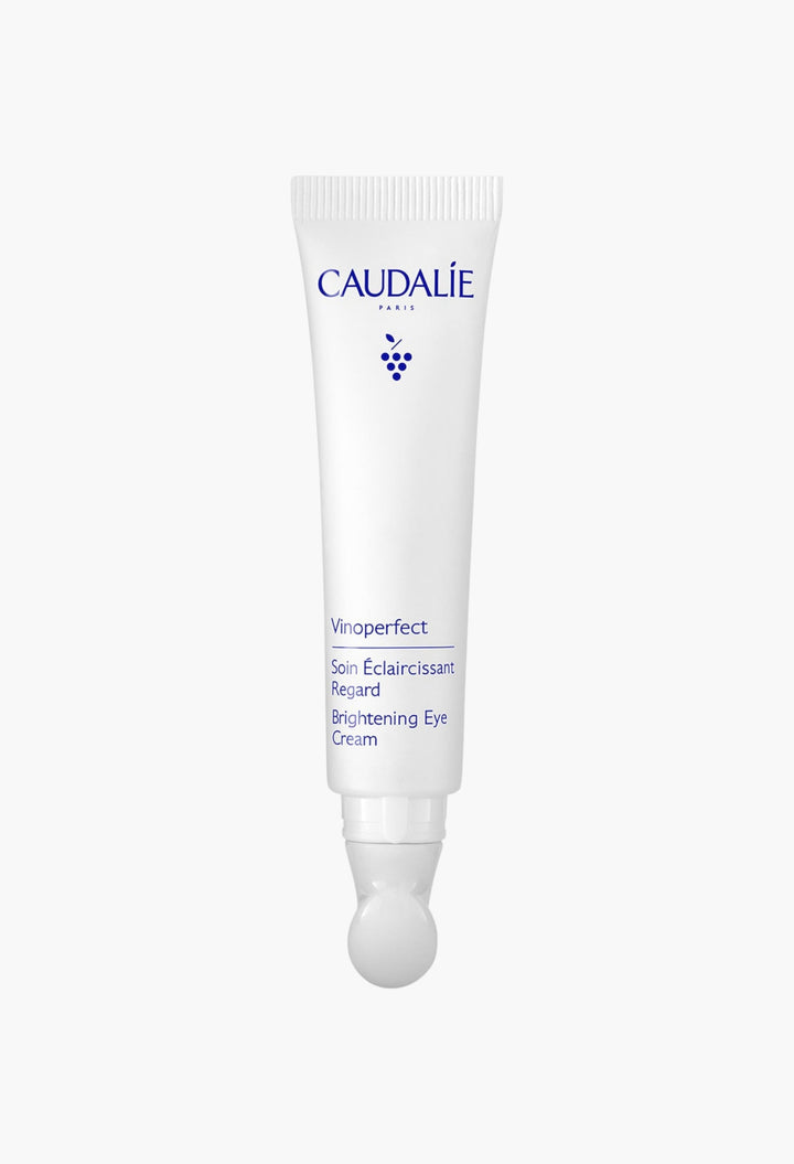 Vinoperfect Dark Circle Brightening Eye Cream with Niacinamide - GLAM MODA