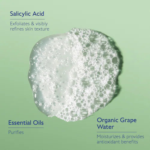 Vinopure Pore Purifying Gel Cleanser - GLAM MODA