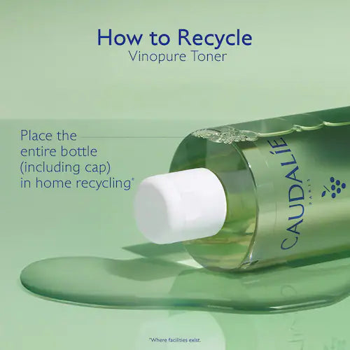 Vinopure Salicylic Acid Pore Minimizing Toner - GLAM MODA