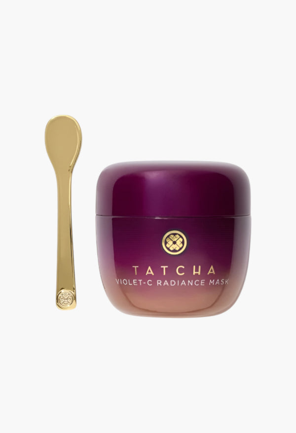 Violet-C Radiance Mask