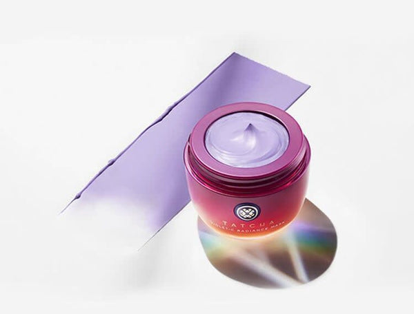Violet-C Radiance Mask
