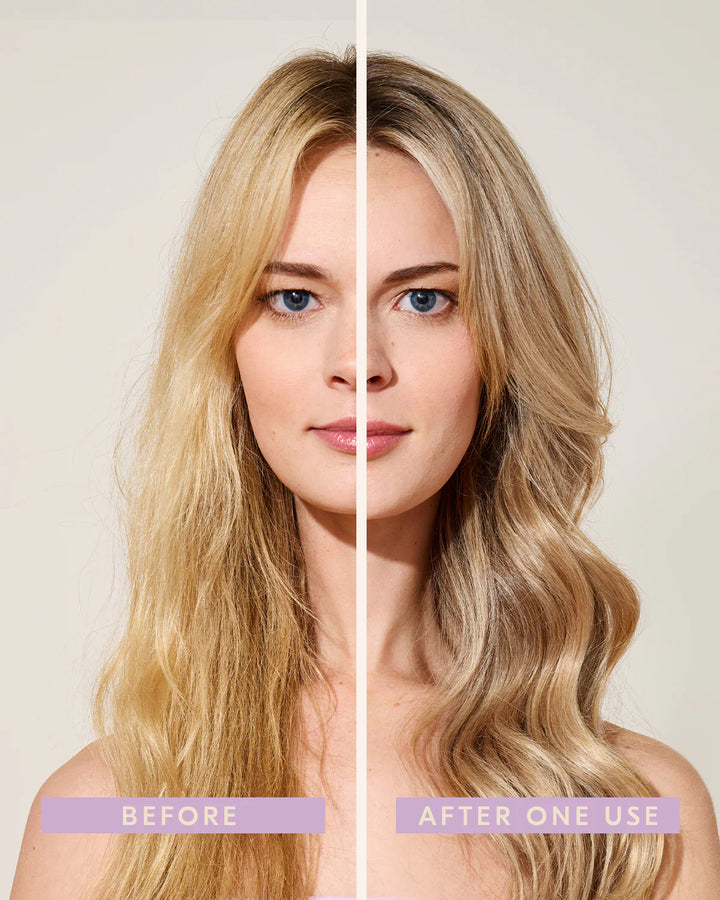 Violet Hour Purple Shampoo - GLAM MODA