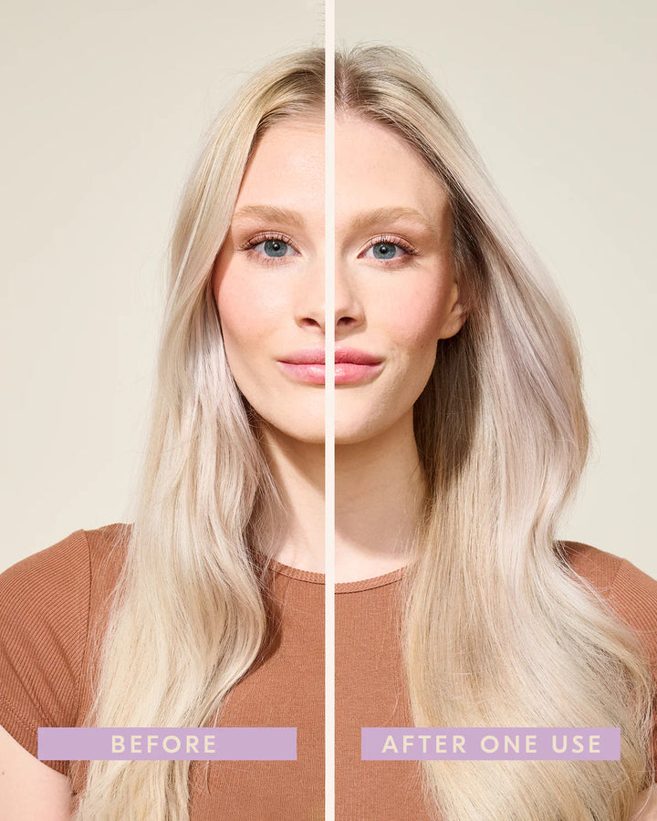 Violet Hour Purple Shampoo - GLAM MODA