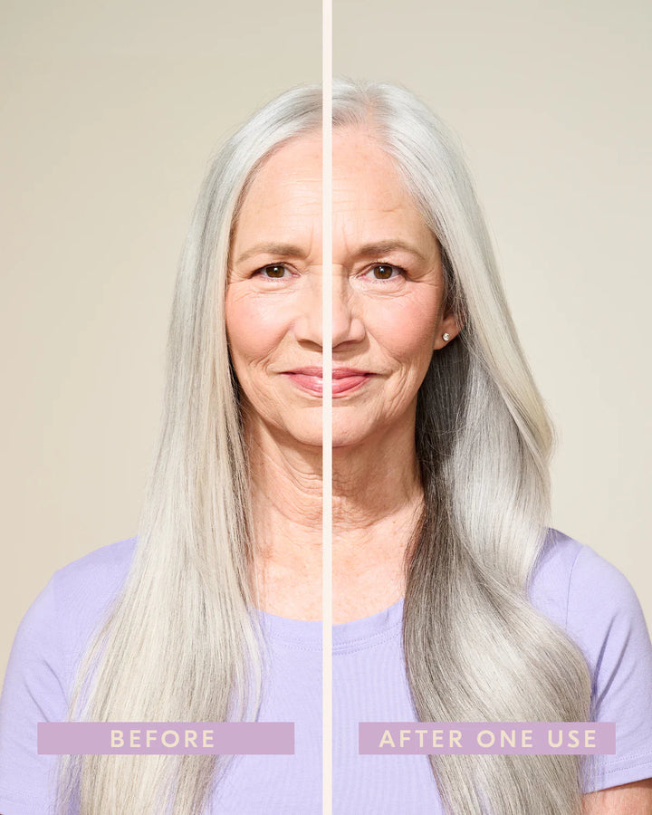 Violet Hour Purple Shampoo - GLAM MODA