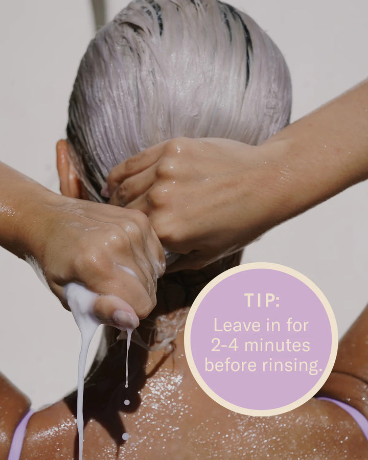 Violet Hour Purple Shampoo - GLAM MODA