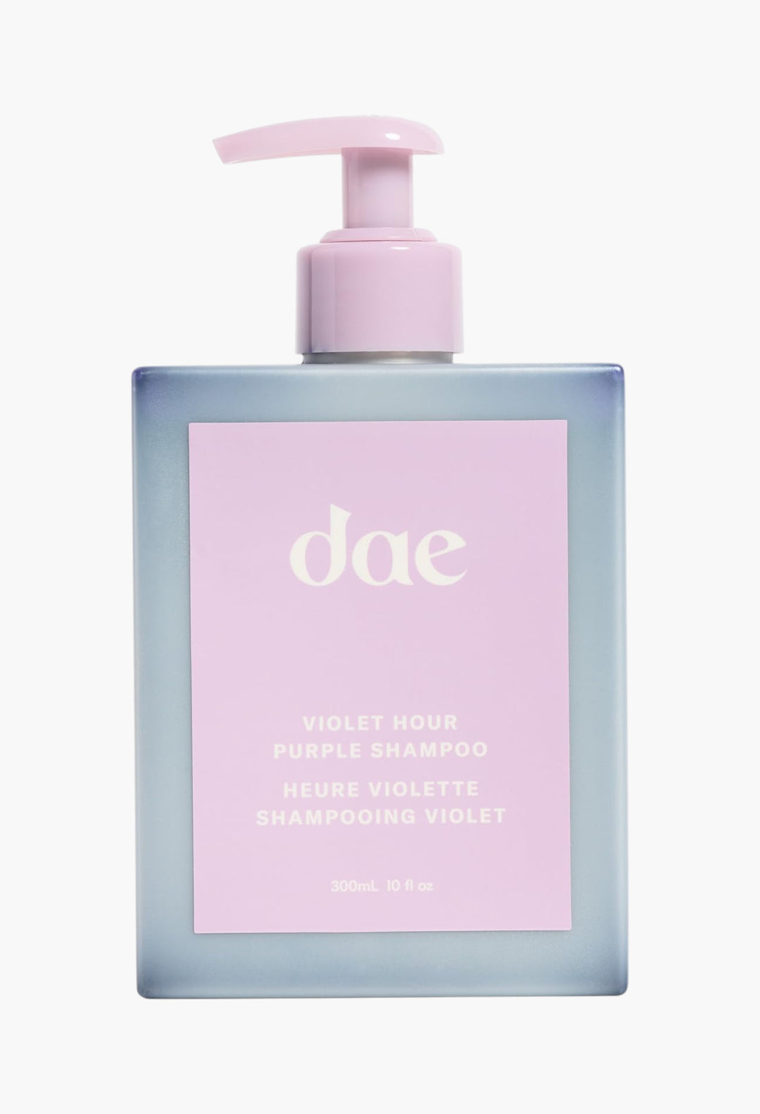 Violet Hour Purple Shampoo - GLAM MODA