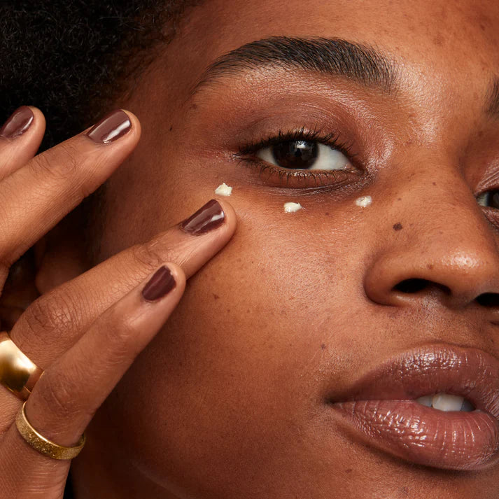 Vitamin Enriched Eye Cream & Primer - GLAM MODA