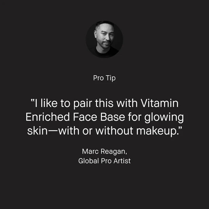 Vitamin Enriched Smoothing Serum - GLAM MODA