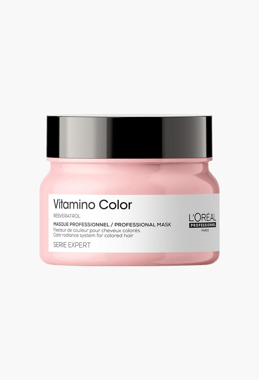 Vitamino Color A-Ox Color Radiance Masque - GLAM MODA