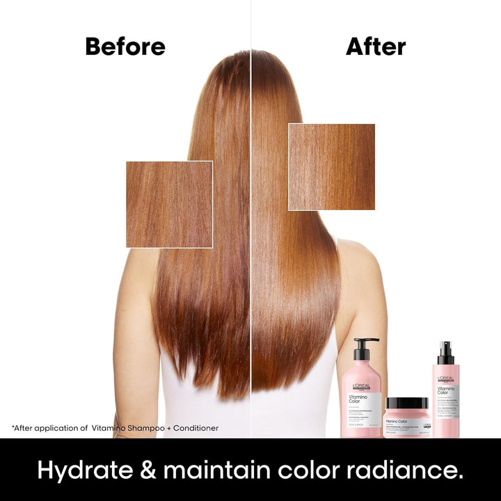 Vitamino Color A-Ox Color Radiance Masque - GLAM MODA