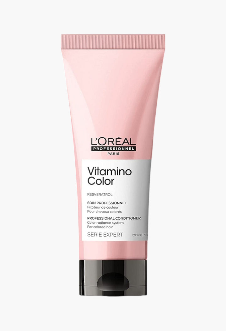 Vitamino Color Resveratrol Professional Conditioner - GLAM MODA