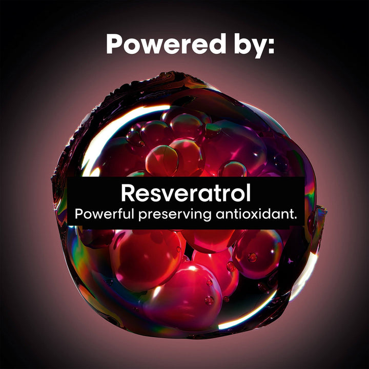 Vitamino Color Resveratrol Professional Shampoo - GLAM MODA