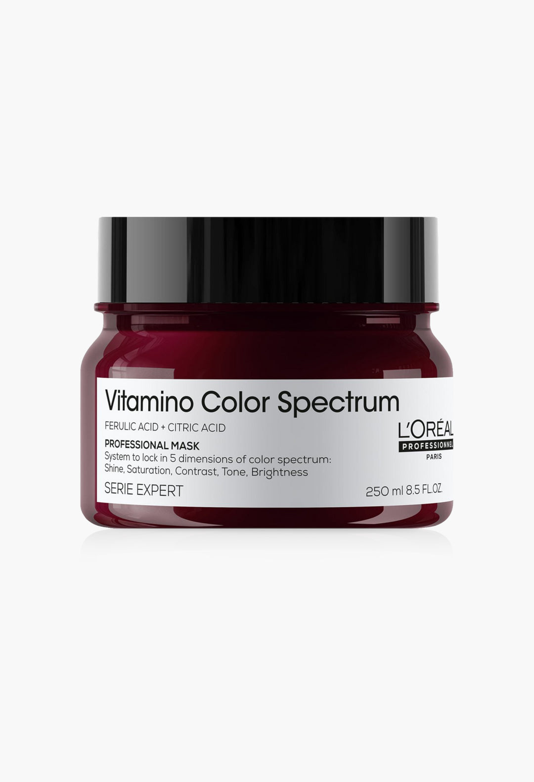 Vitamino Spectrum Moisturizing Mask - Colored Hair - GLAM MODA
