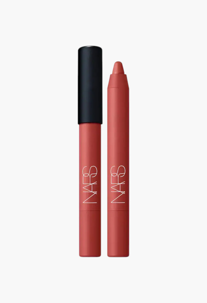 Powermatte High-Intensity Long-Lasting Lip Pencil - GLAM MODA