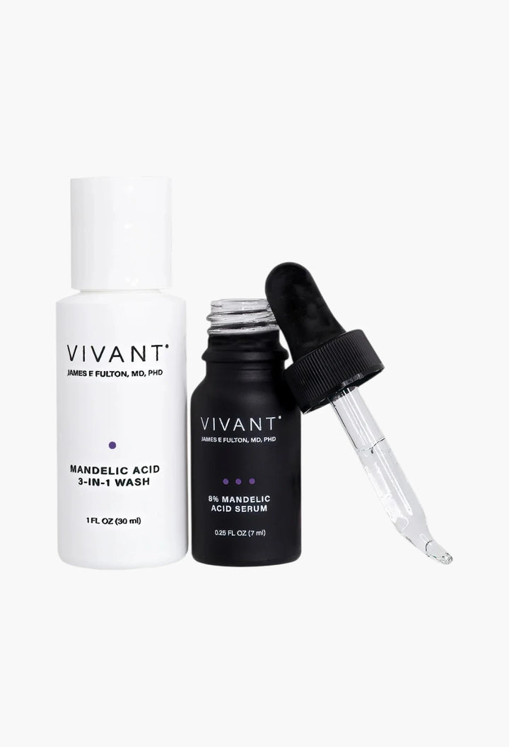 Mandelic Mini Duo