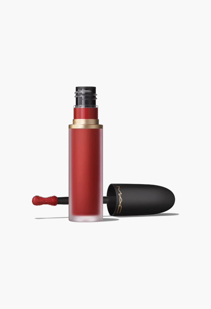 Powder Kiss Lip & Cheek Matte Liquid Mousse