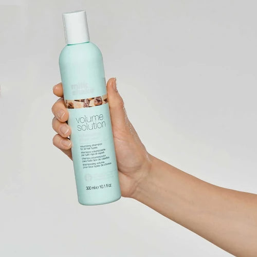 Volume Solution Shampoo Volumizer - GLAM MODA