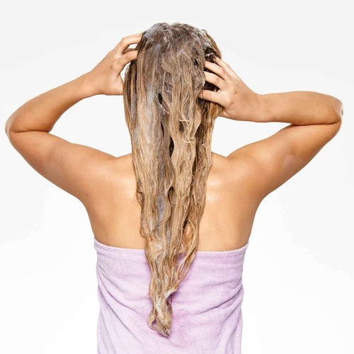 Volume Solution Shampoo Volumizer - GLAM MODA