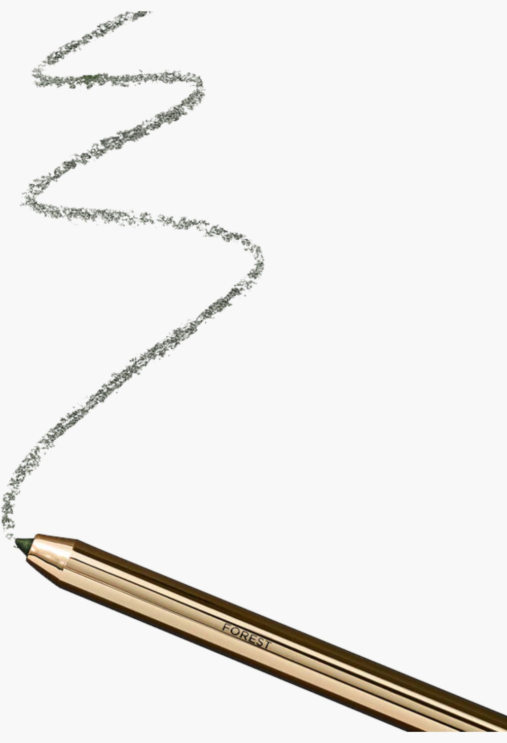 Voyeur Waterproof Mechanical Gel Liner - GLAM MODA