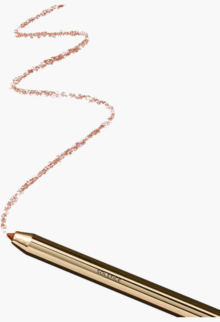 Voyeur Waterproof Mechanical Gel Liner - GLAM MODA