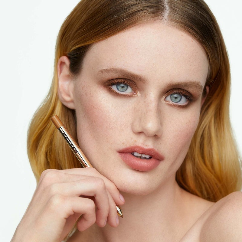 Voyeur Waterproof Mechanical Gel Liner - GLAM MODA