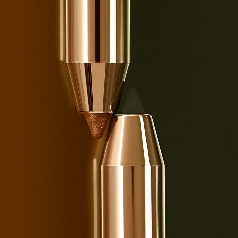 Voyeur Waterproof Mechanical Gel Liner - GLAM MODA