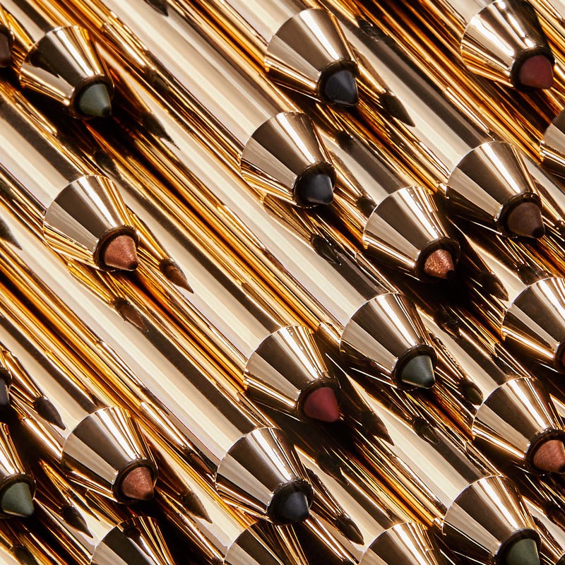 Voyeur Waterproof Mechanical Gel Liner - GLAM MODA