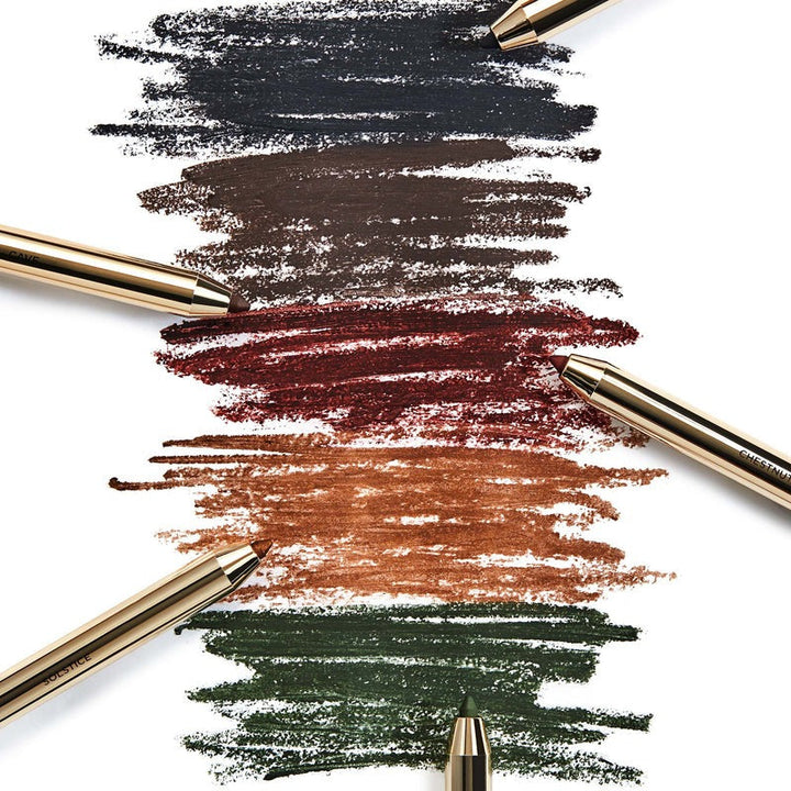 Voyeur Waterproof Mechanical Gel Liner - GLAM MODA