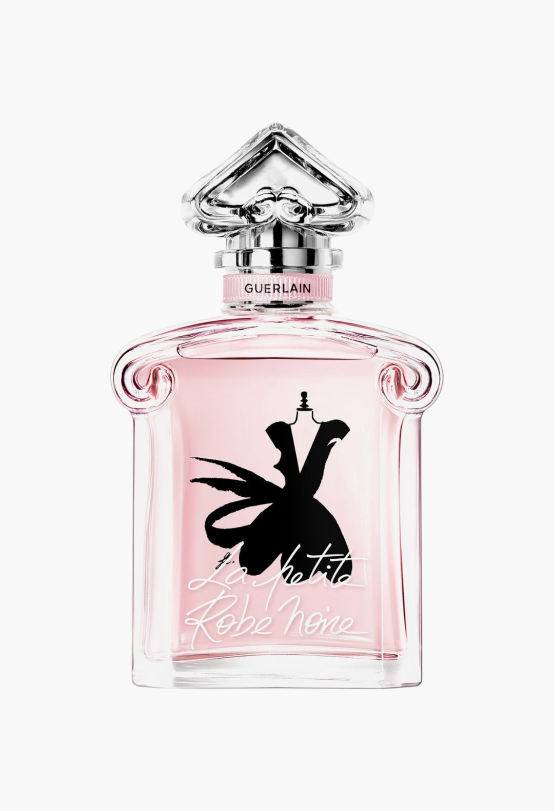 The Little Black Dress - Eau De Toilette - GLAM MODA