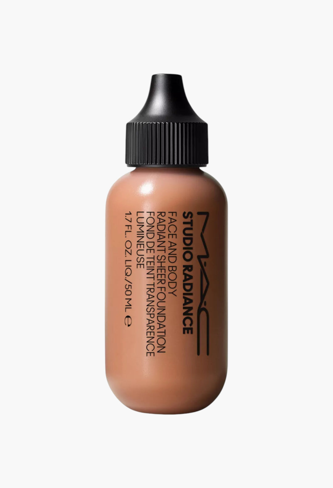 Studio Radiance Face And Body Radiant Sheer Foundation 50ml - GLAM MODA