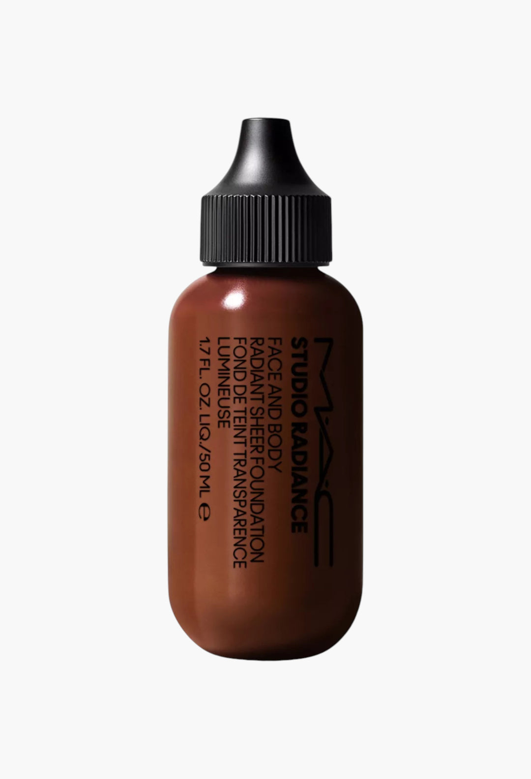 Studio Radiance Face And Body Radiant Sheer Foundation 50ml - GLAM MODA