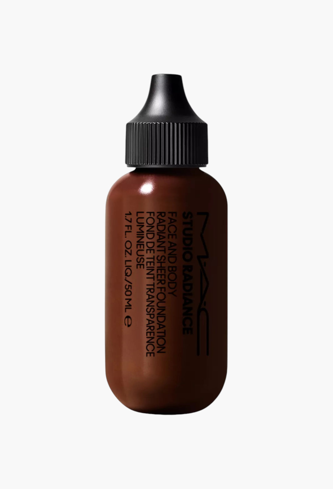 Studio Radiance Face And Body Radiant Sheer Foundation 50ml - GLAM MODA