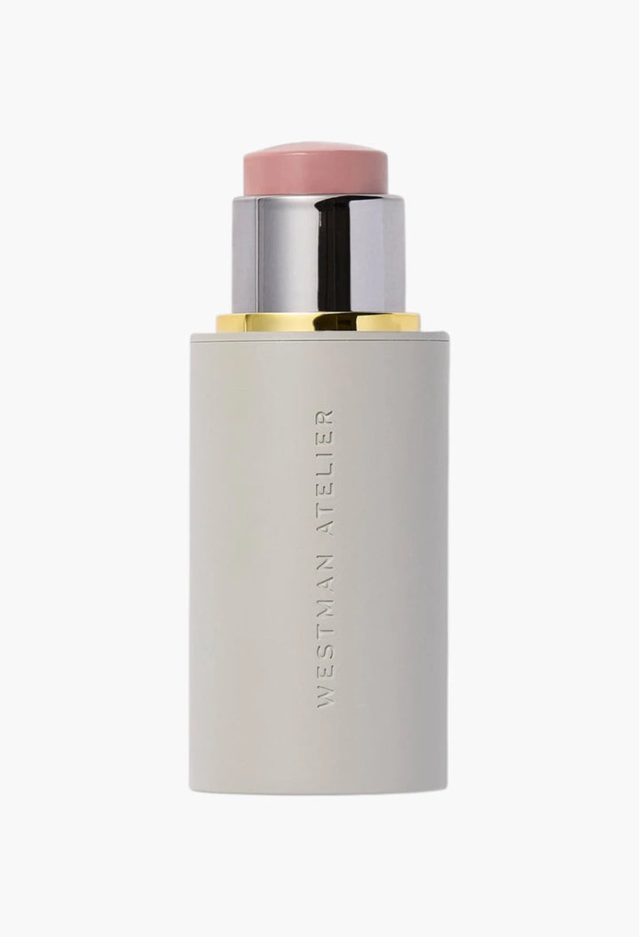 Baby Cheeks Lip + Cheek Cream Blush Stick