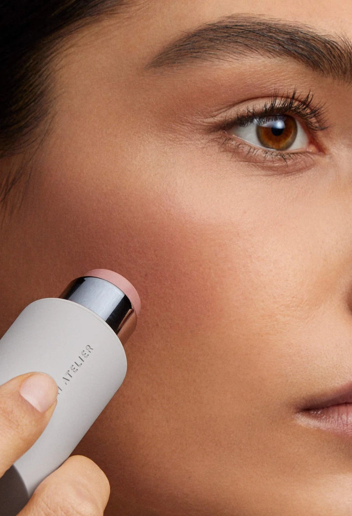 Baby Cheeks Lip + Cheek Cream Blush Stick