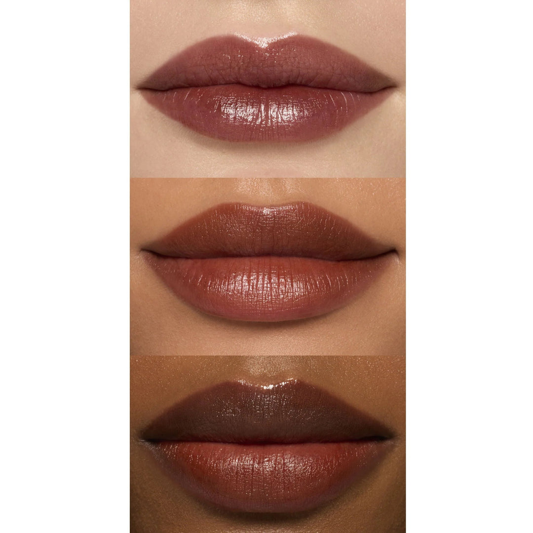 ELF Tint with its blending brush