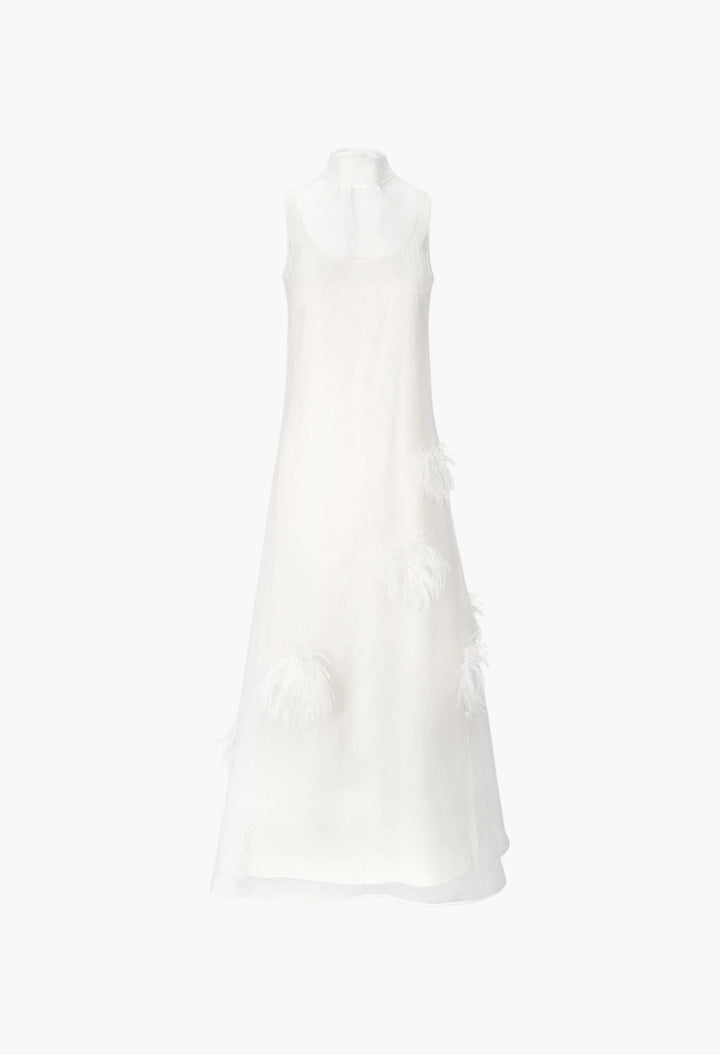Albee Dress - GLAM MODA