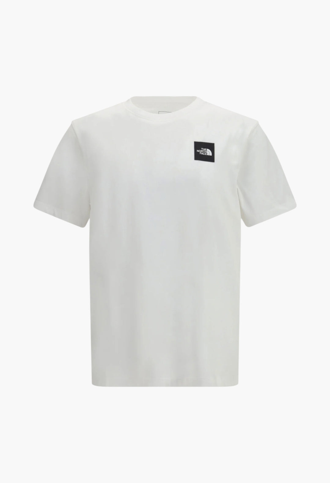 Evolution Box Half Dome Regular T-shirt - GLAM MODA