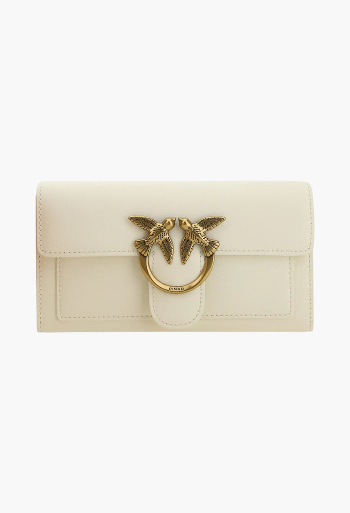 Love One Wallet - GLAM MODA