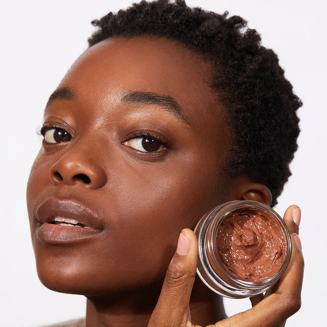 Product in process - What The Foundation - GLAM MODA