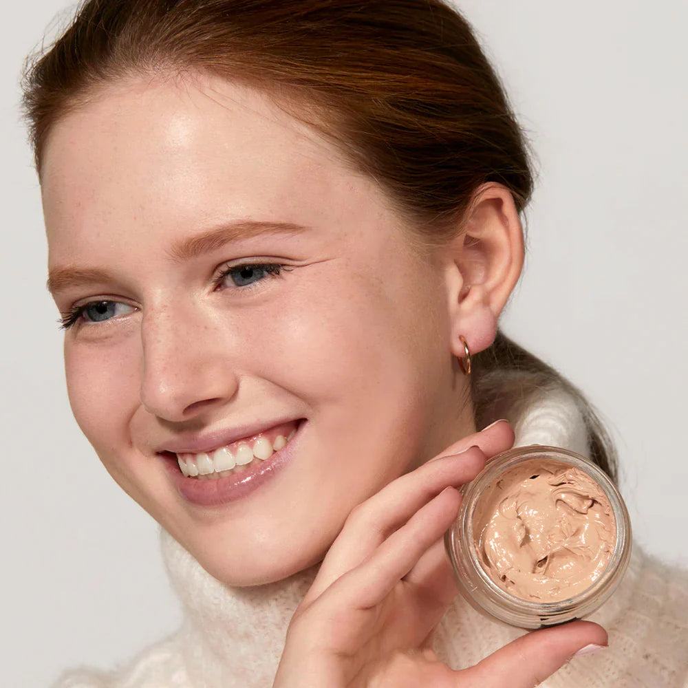 What The Foundation - GLAM MODA