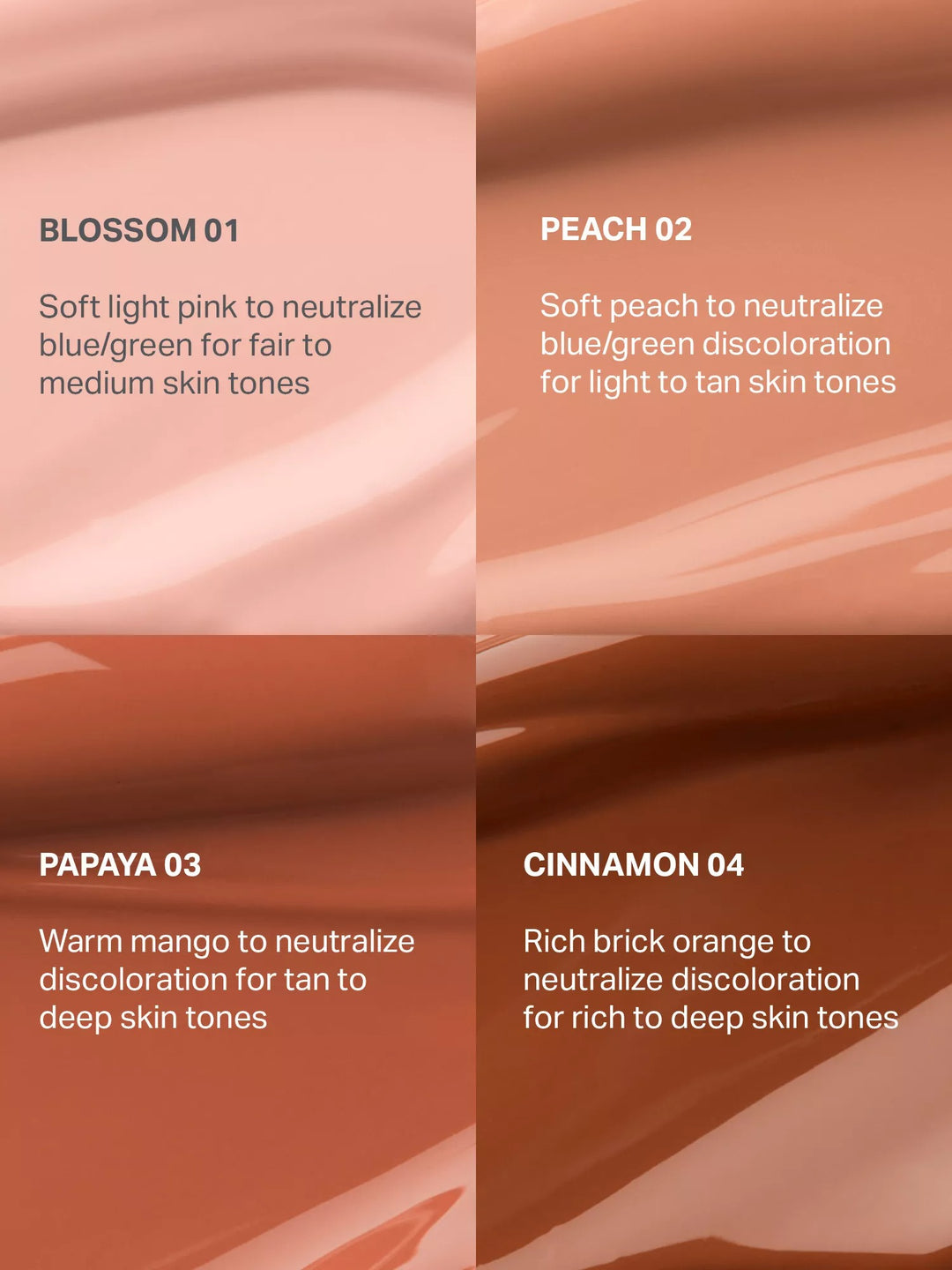 Wakeup Artist Under Eye Complexion Concealer 3.78ml - GLAM MODA